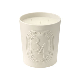 Diptyque 34 Boulevard Saint Germain Candle variant: 21.2 oz main image
