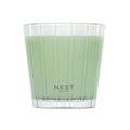 Image of an open Nest Cucumber & White Sage Candle variant: 21.2 oz (3-Wick)