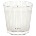 Lifestyle image of Nest Sicilian Tangerine Candle variant: 21.2 oz (3-Wick)