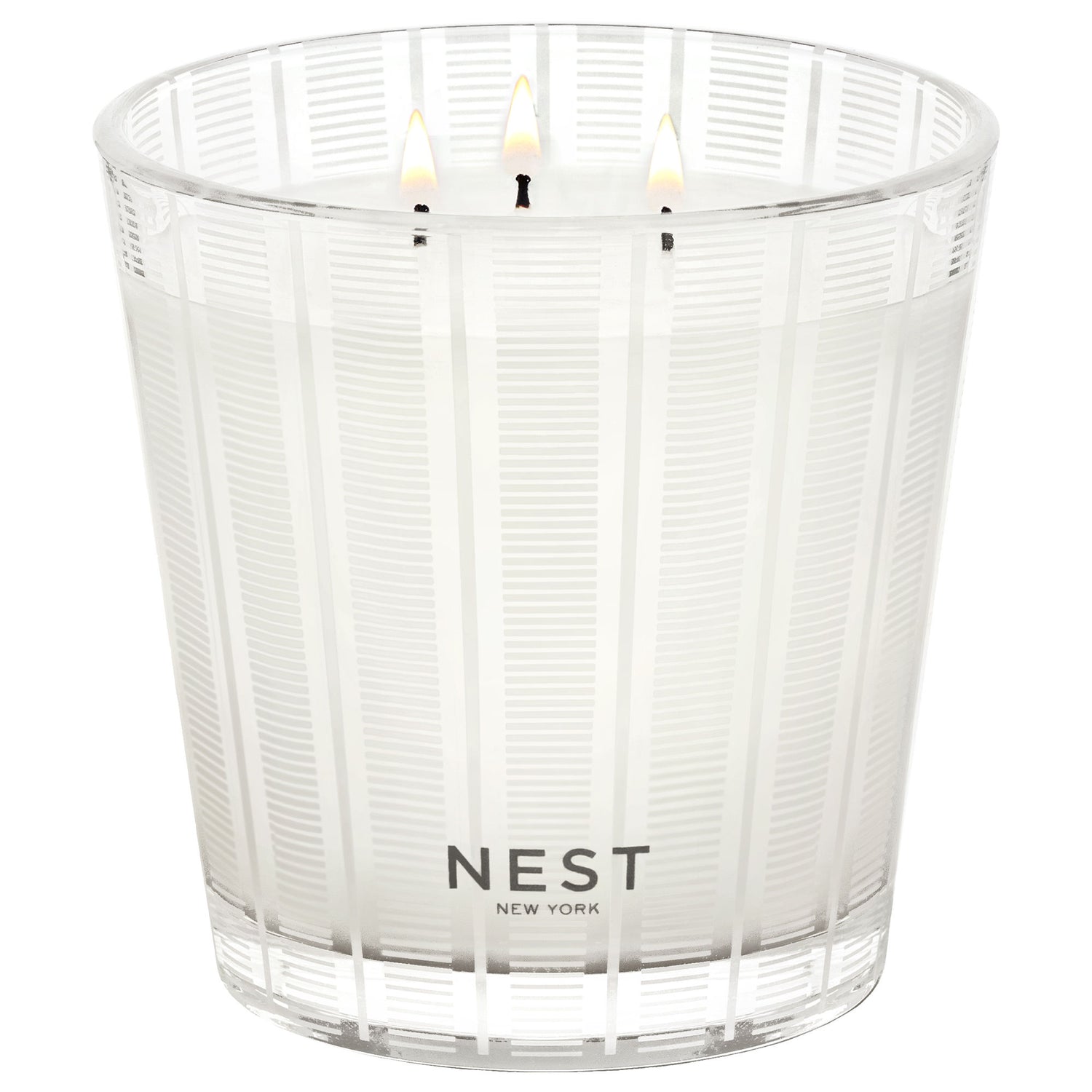 Top-view image of   variant: 21.2 oz (3-Wick)
