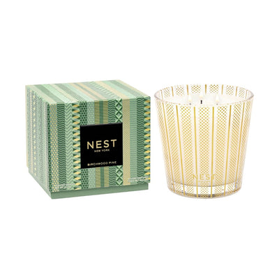 Birchwood Pine Candle (Limited Edition)