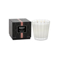 Nest Rose Noir and Oud Candle Size variant: 21.2 oz (3-Wick) main image.