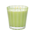 Nest Lime Zest and Matcha Candle Size variant: 21.2 oz (3-Wick) open container image.