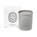 Image of the Diptyque Feu de Bois (Wood Fire) Candle  variant: 21.2 oz (Large) box