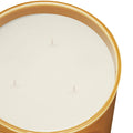 Top-view image of Diptyque Ambre (Amber) Candle variant: 21.2 oz (Large)