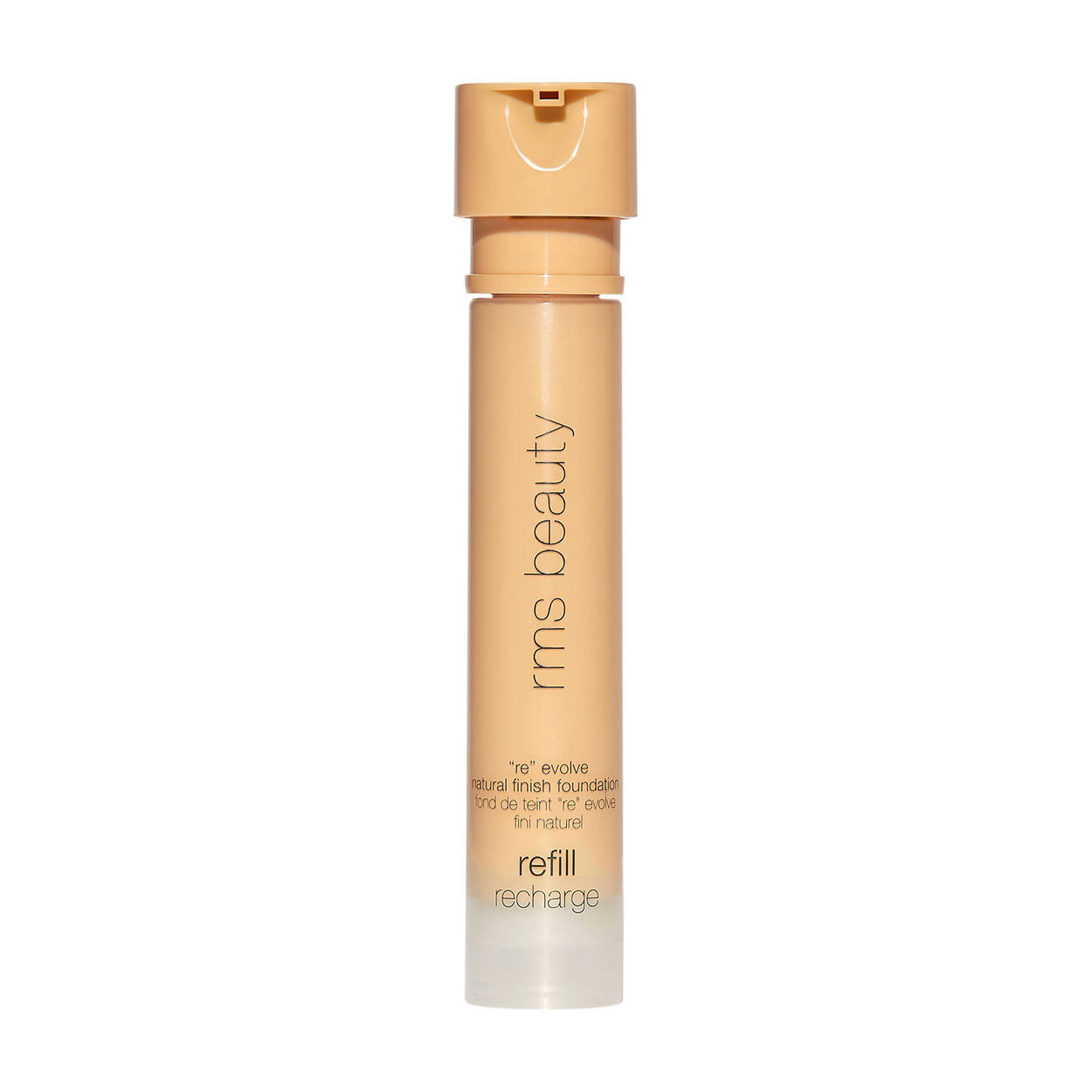 RMS Beauty ReEvolve Natural Finish Foundation Refill variant: 22.5 main image