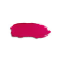 A horizontal swatch of bright fuchsia Sisley Paris Phyto-Rouge Velvet lipstick.