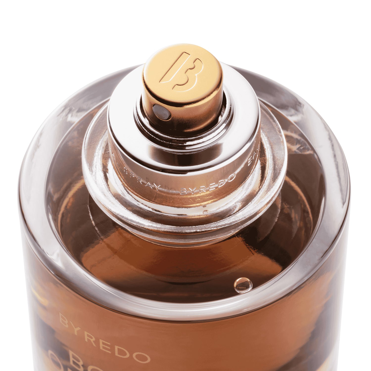 Image of an open   variant: 2.37 fl oz