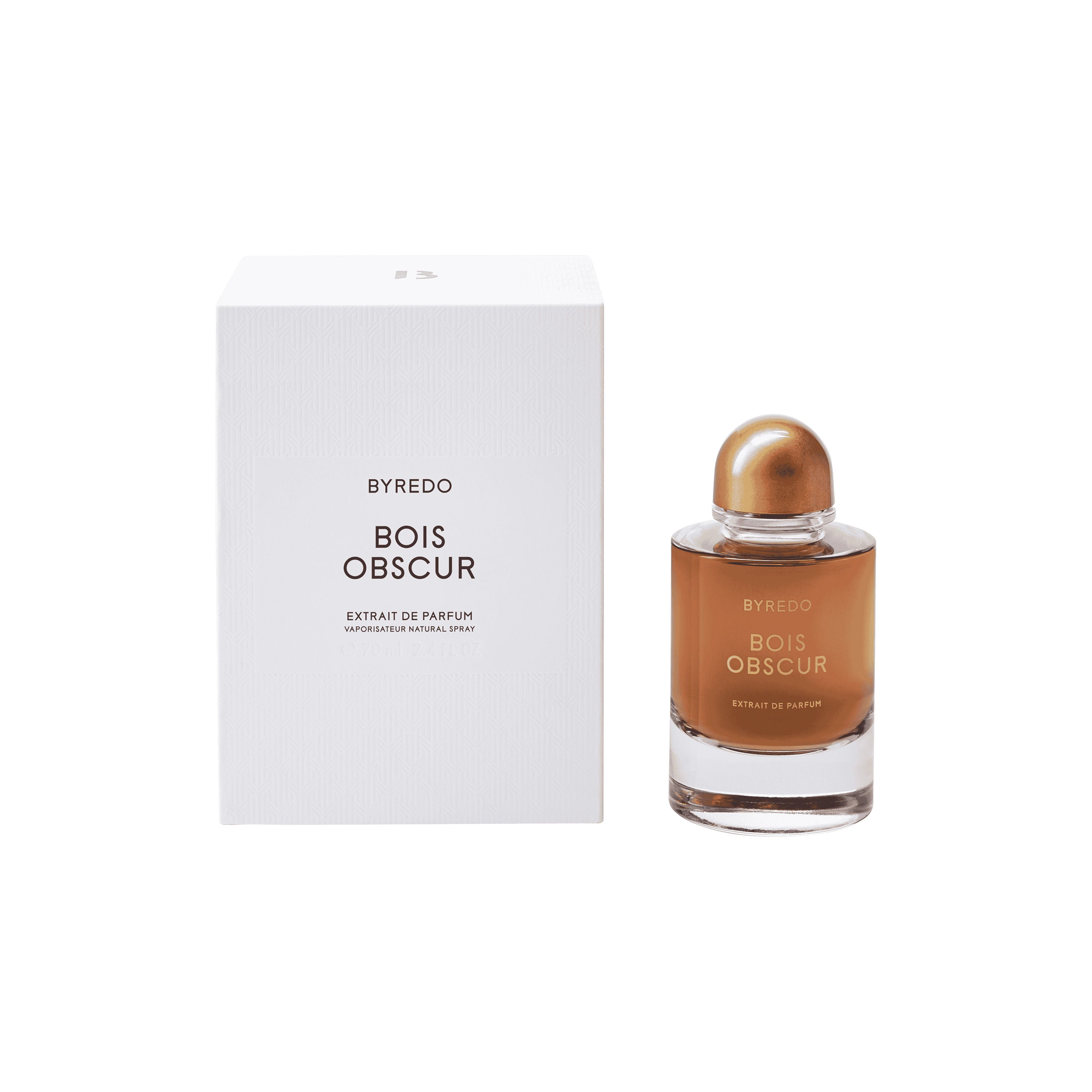 BOIS OBSCUR ボワオブスキュール　BYREDO バイレード　70ml Byredo Bois Obscur Extrait de Parfum – Byredo – bluemercury