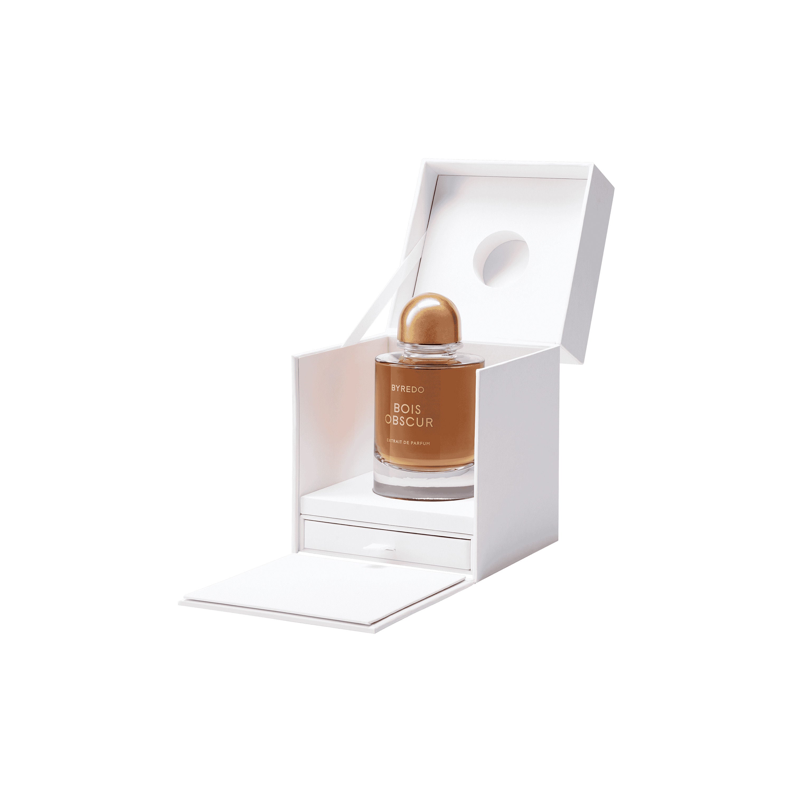 Byredo Bois Obscur Extrait de Parfum – Byredo – bluemercury