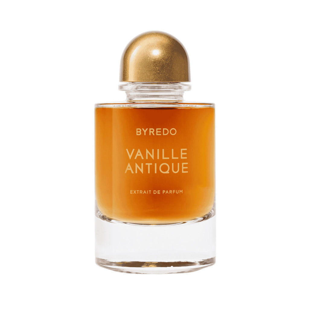 香水(ユニセックス) BYREDO VANILLE ANTIQUE 50ml Byredo Vanille Antique Extrait de Parfum – Byredo – bluemercury