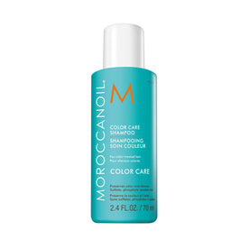 Moroccanoil Color Care Shampoo variant: 2.4 fl oz main image