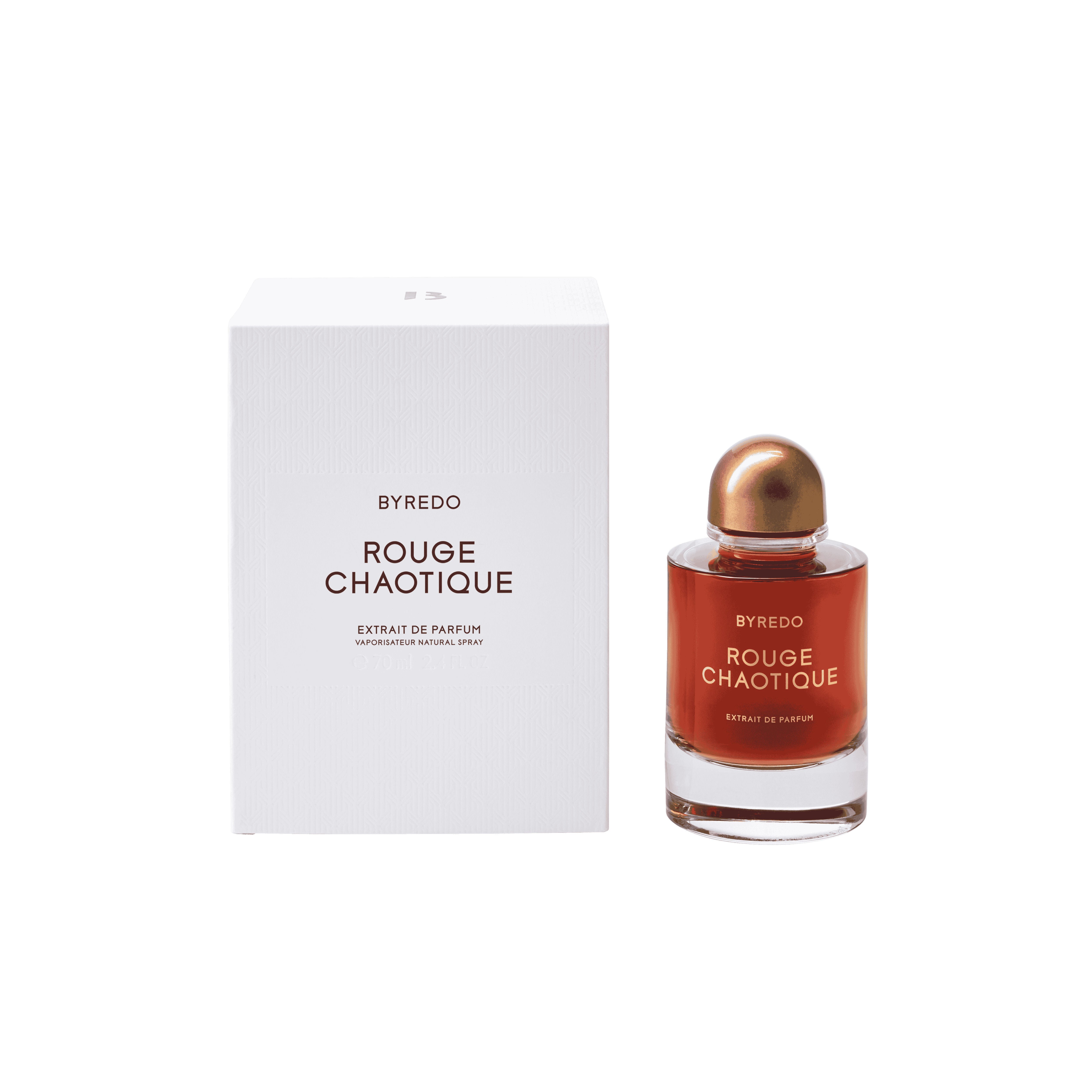 Byredo Rouge Chaotique Extrait de Parfum – Byredo – bluemercury
