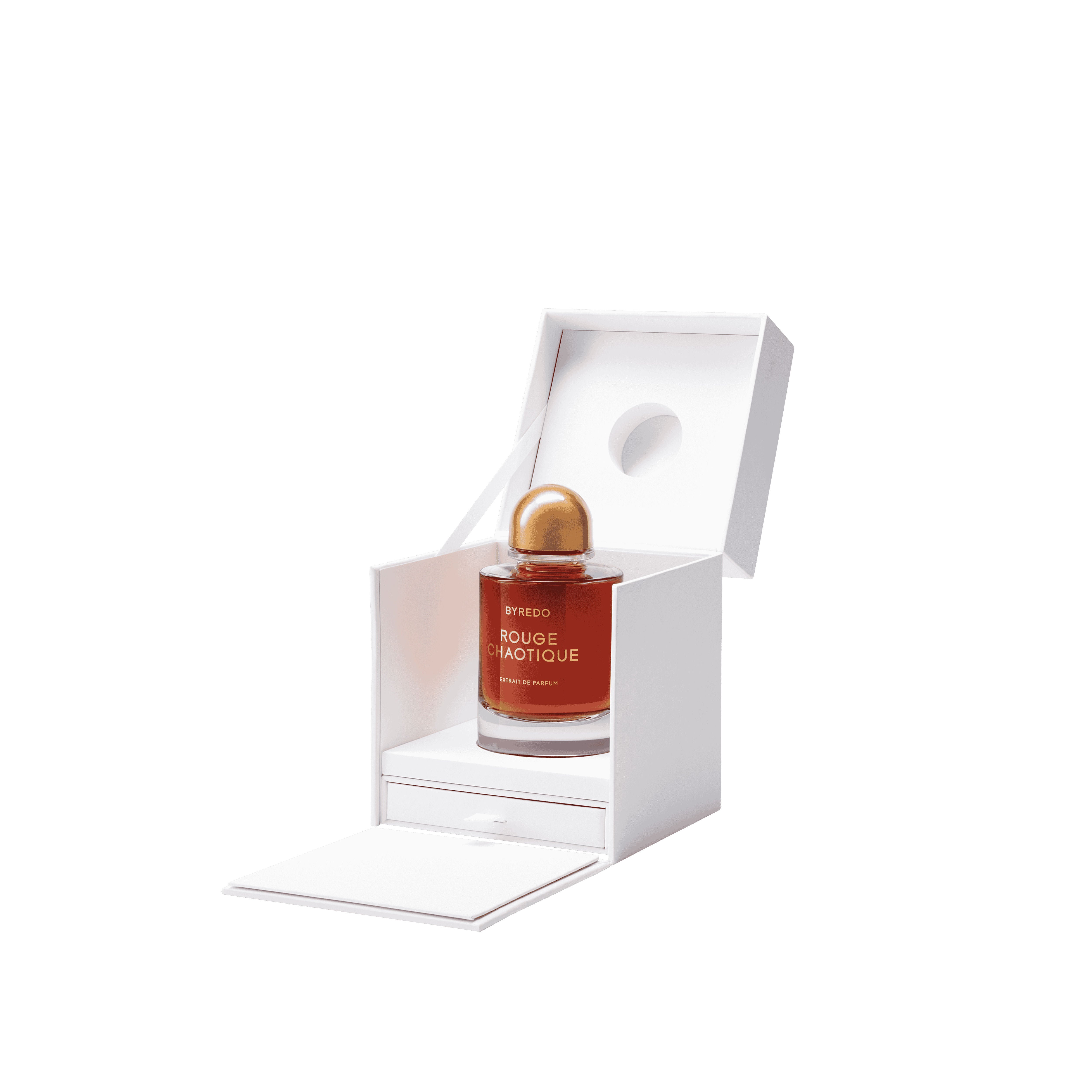 Byredo Rouge Chaotique Extrait de Parfum – Byredo – bluemercury