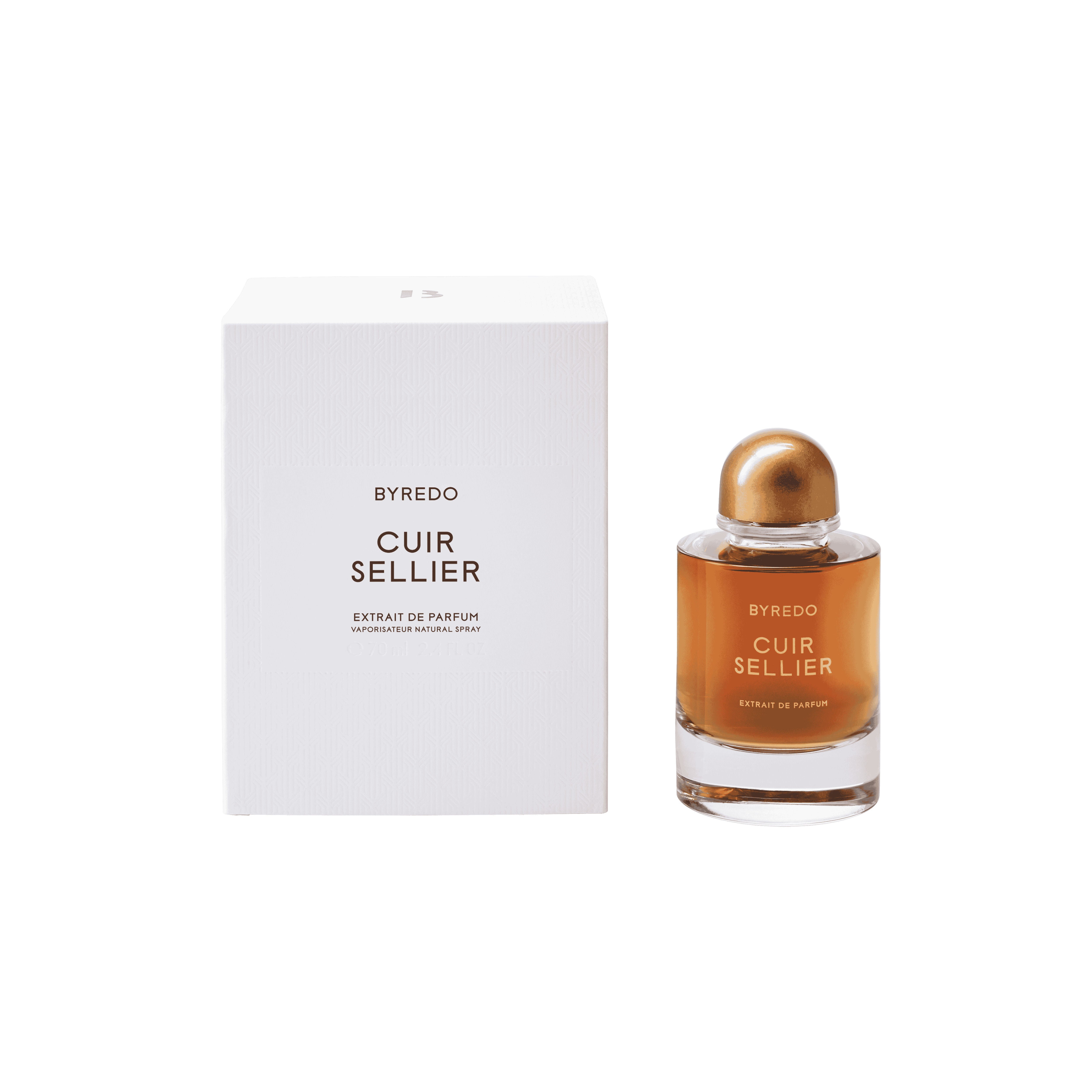 BYREDO(バイレード)香水CUIR SELLIER 70ml Byredo Cuir Sellier Extrait de Parfum – Byredo – bluemercury
