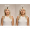 Before and after results of using   variant: 2.4 fl oz (Travel)