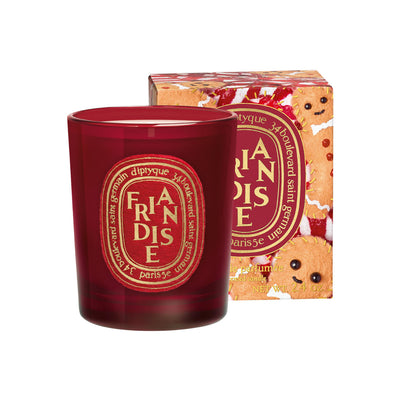 Friandise Candle (Limited Edition)