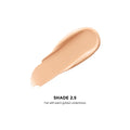 Swatch image of   variant: 2.5