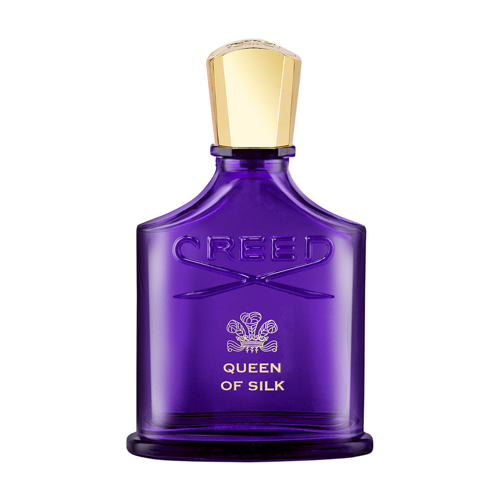 □ CREED クリード　クイーン オブ シルク　オーデパルファム 75ml variant_images-size-25floz-