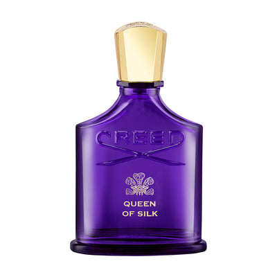 Queen of Silk Eau de Parfum