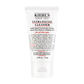 Kiehl's Since 1851 Ultra Facial Cleanser variant: 2.5 fl oz main image