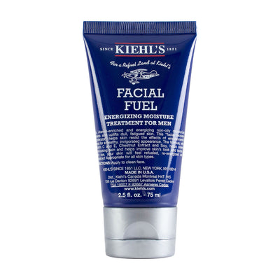 Facial Fuel