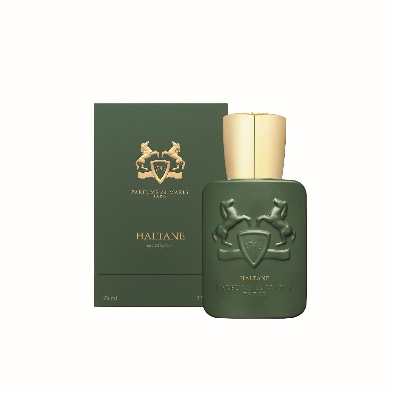 Parfums de Marly Haltane Eau de Parfum – Parfums de Marly