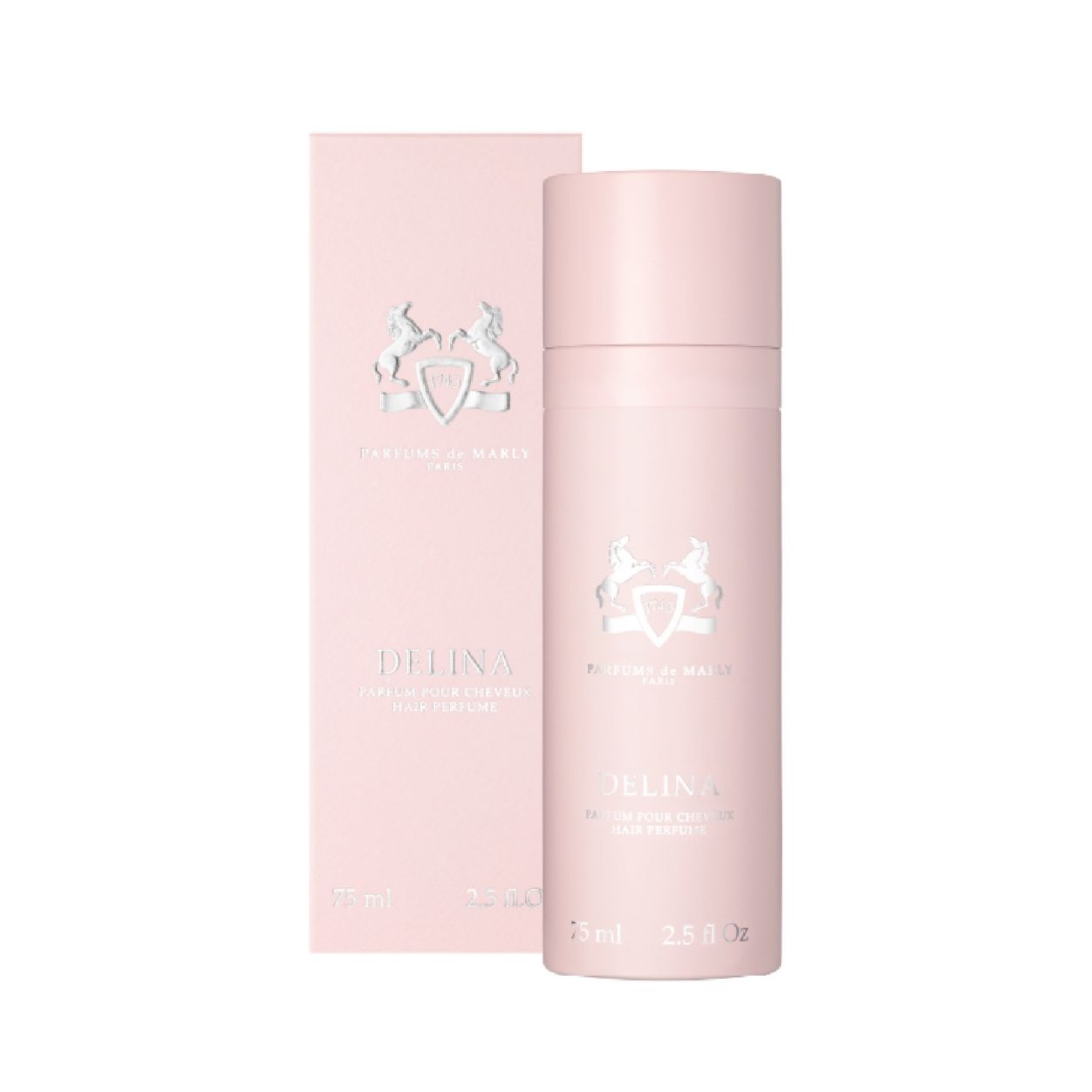 Parfums de Marly Delina Hair Perfume – Parfums de Marly – bluemercury