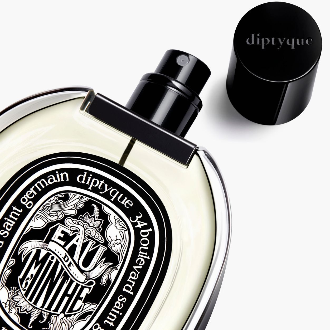 Diptyque Eau de Minthe Eau de Parfum – Diptyque – bluemercury
