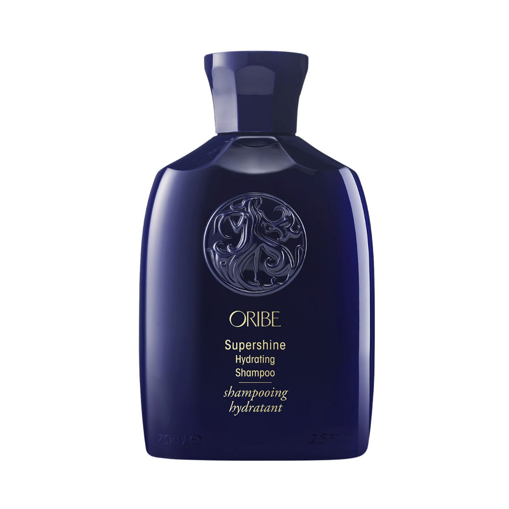 Oribe Supershine Hydrating Shampoo for Dry Hair – Oribe – bluemercury