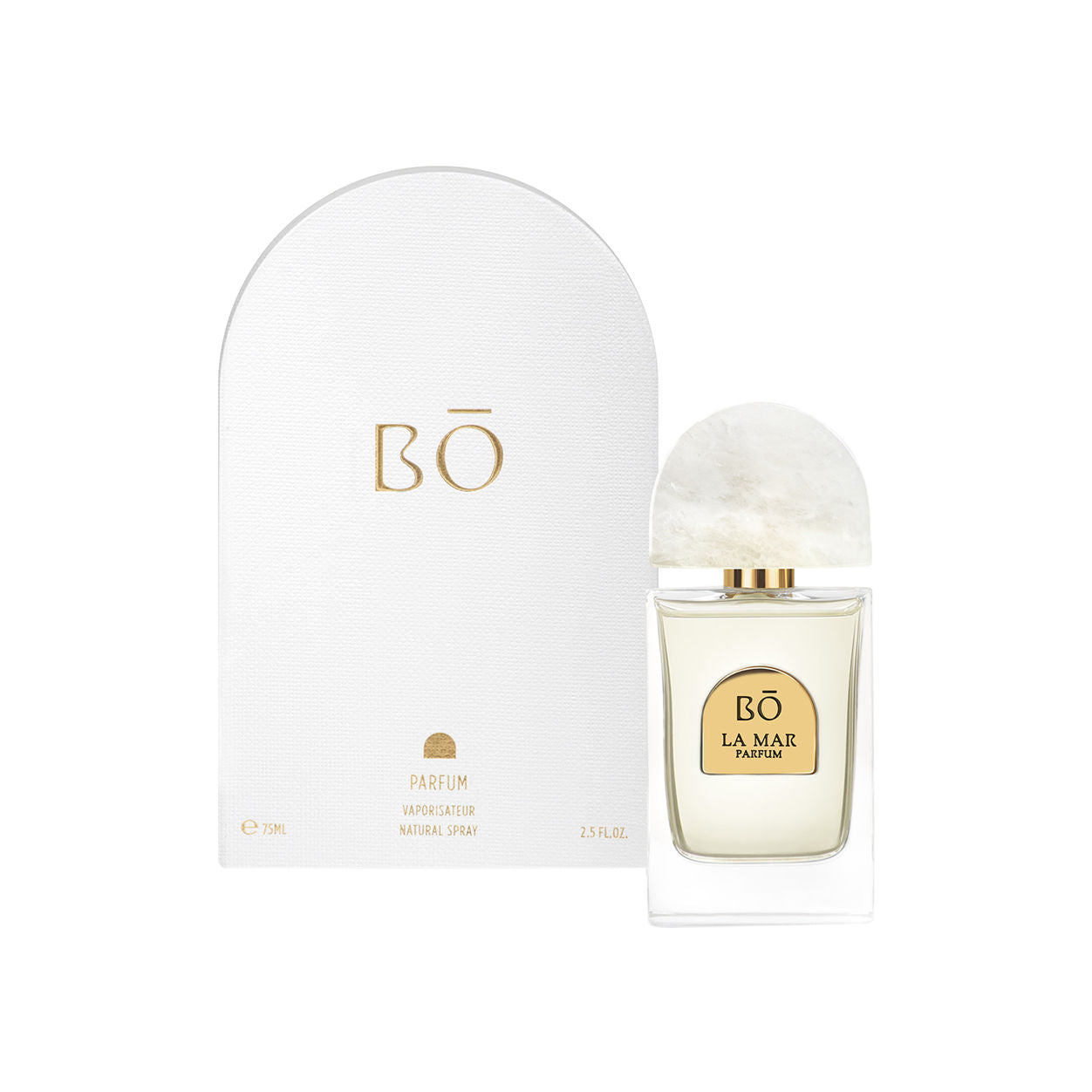 Bō La Mar Parfum variant: 2.5 fl oz main image