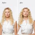 Before and after results of using   variant: 2.5 fl oz (Travel)
