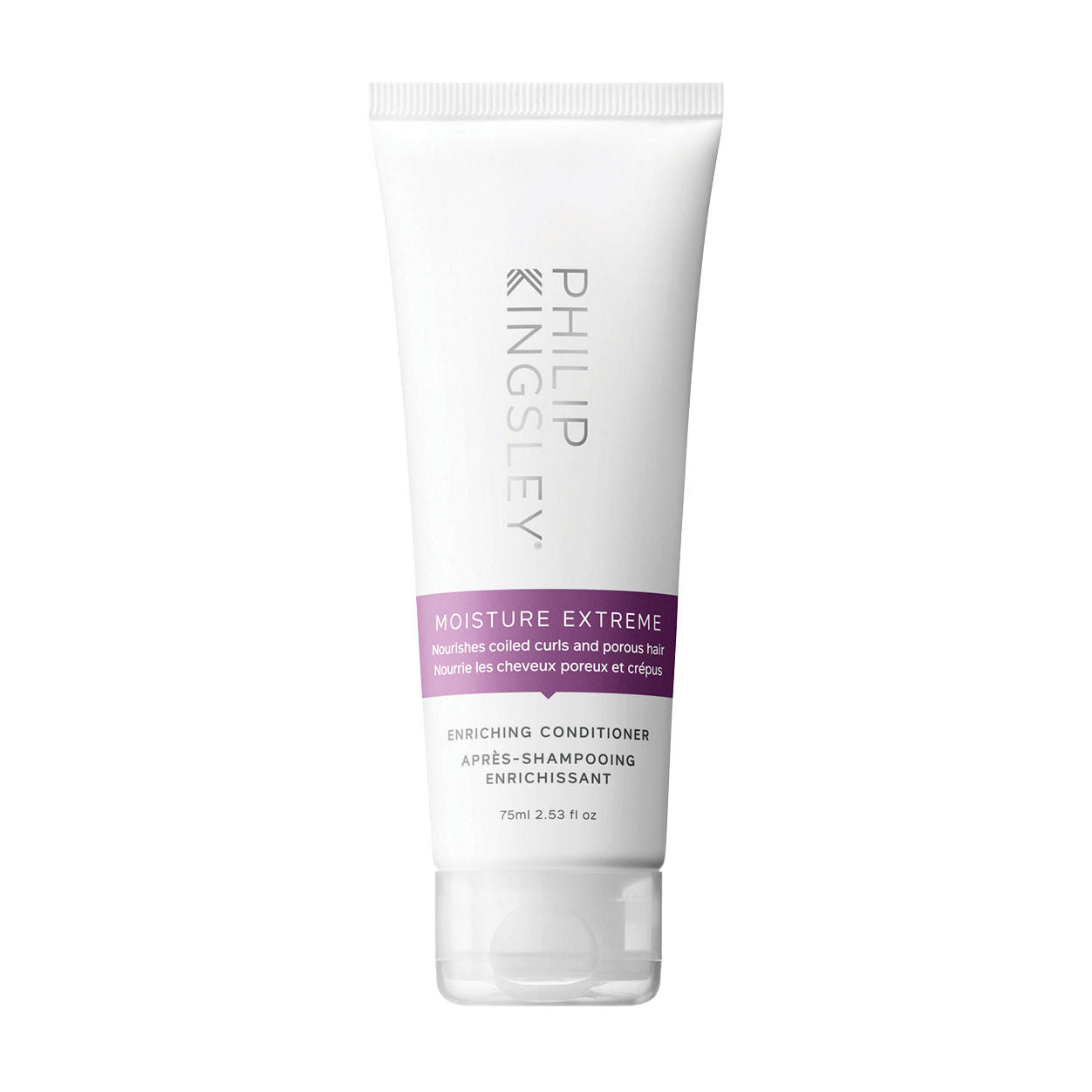 Philip Kingsley Moisture Extreme Enriching Conditioner variant: 2.5 fl oz | 75 ml main image