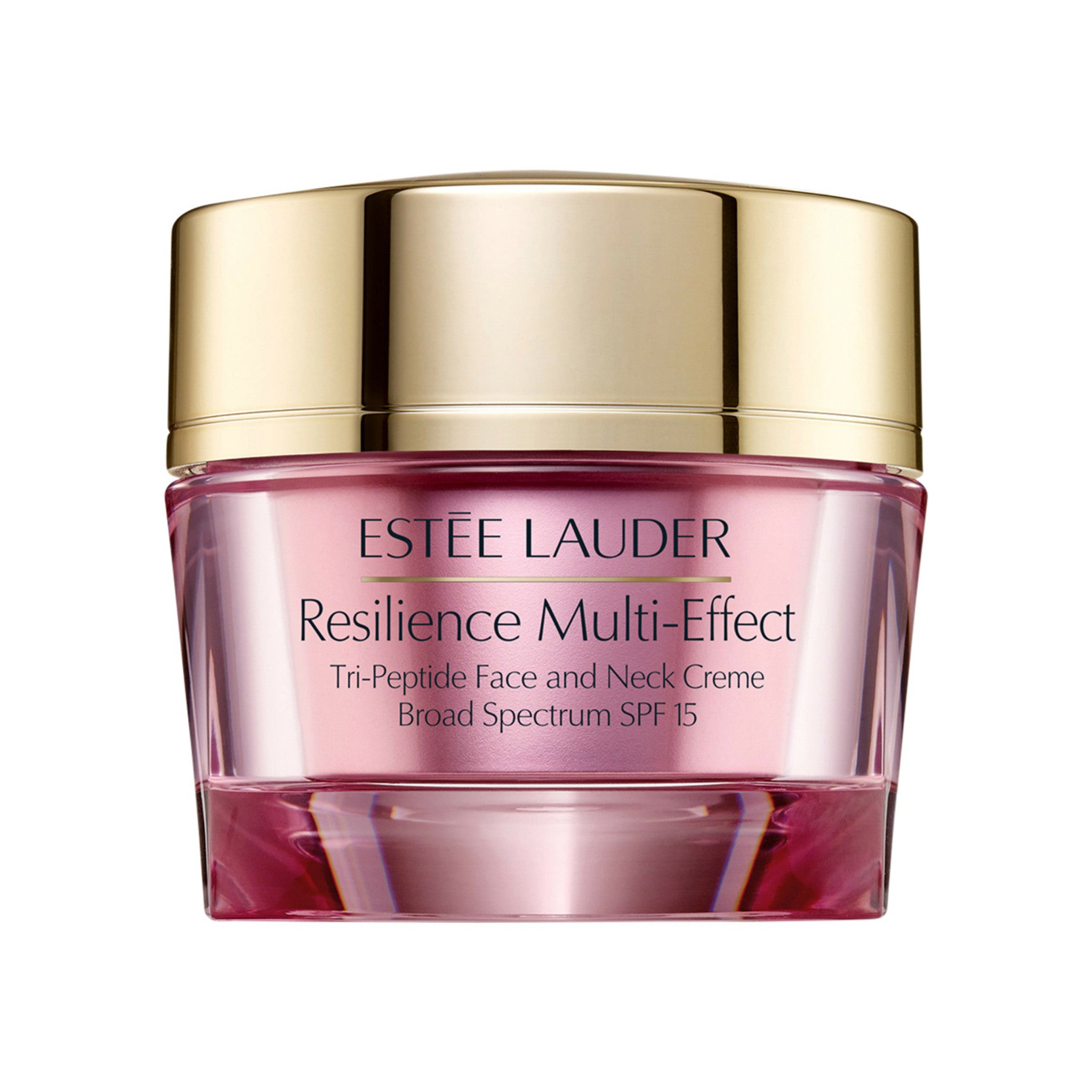 Estée Lauder Resilience Multi-Effect Tri-Peptide Face and Neck