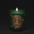 Lifestyle image of   variant: 2.5 oz (Small)