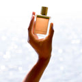 Lifestyle image of Veronique Gabai Eau Du Jour variant: 2.85 fl oz