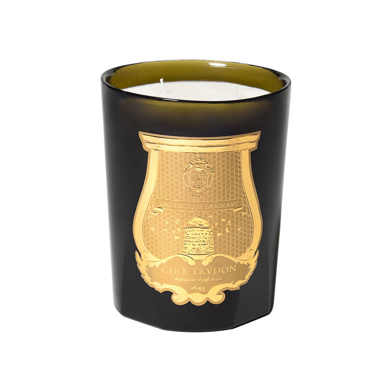 Trudon Abd El Kader Candle Size variant: 28 oz (Intermezzo) main image.