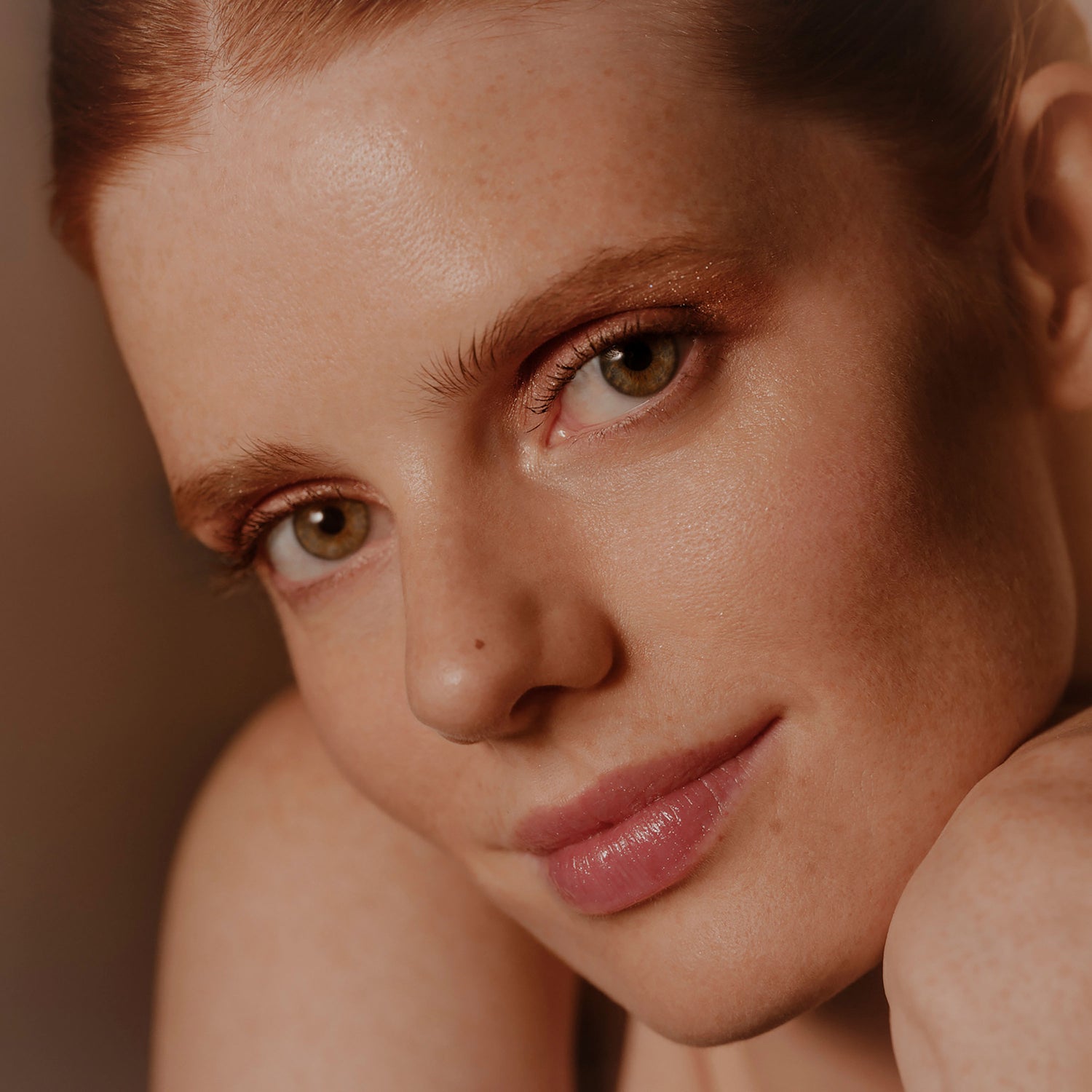 Model image of Sisley-Paris Phyto-Eye Palette variant: 2 Bois de Rose