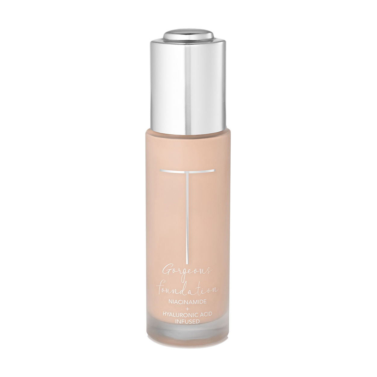 Trish McEvoy Gorgeous Even Skin Foundation variant: 2FN - Fair with neutral undertones, for pale to fair skin main image