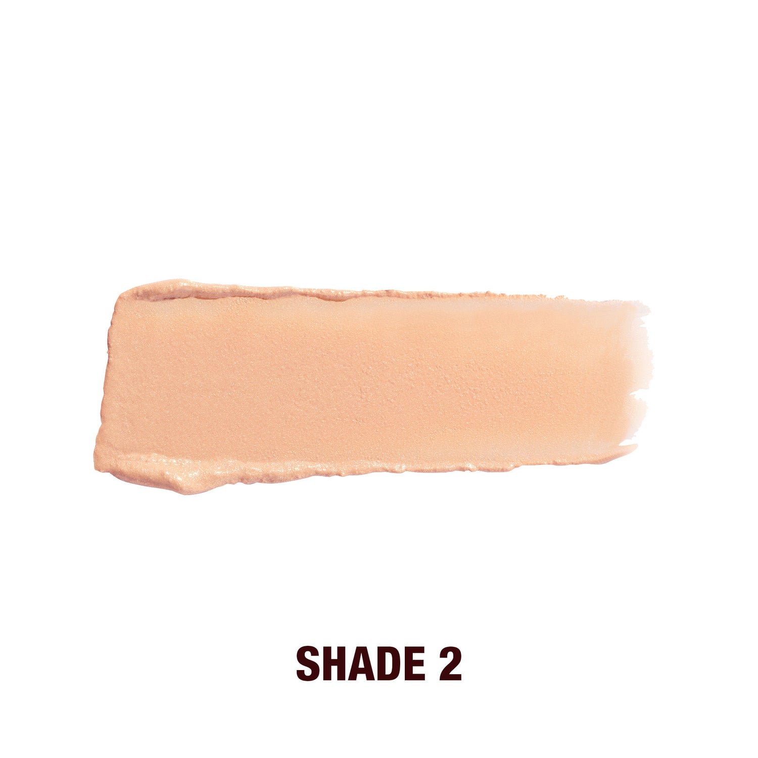 Swatch image of Charlotte Tilbury Unreal Skin Sheer Glow Tint Hydrating Foundation Stick variant: 2 Fair