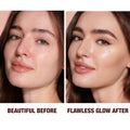 Model image of Charlotte Tilbury Hollywood Flawless Filter variant: 2 Fair