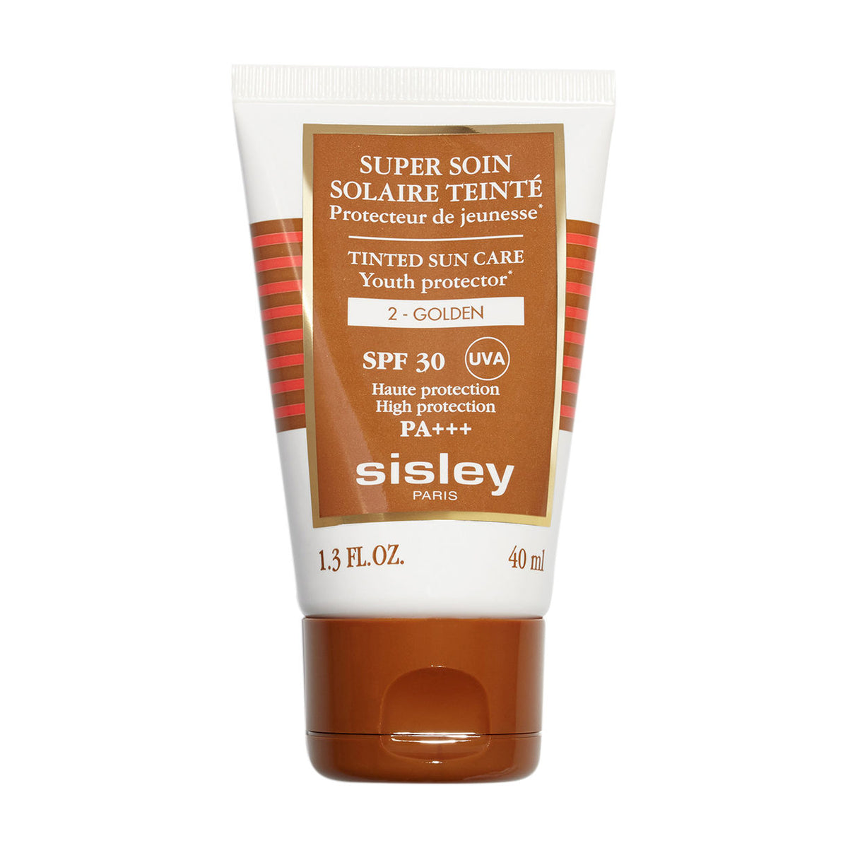 Tinted Sunscreen Cream SPF 30 - Sisley-Paris