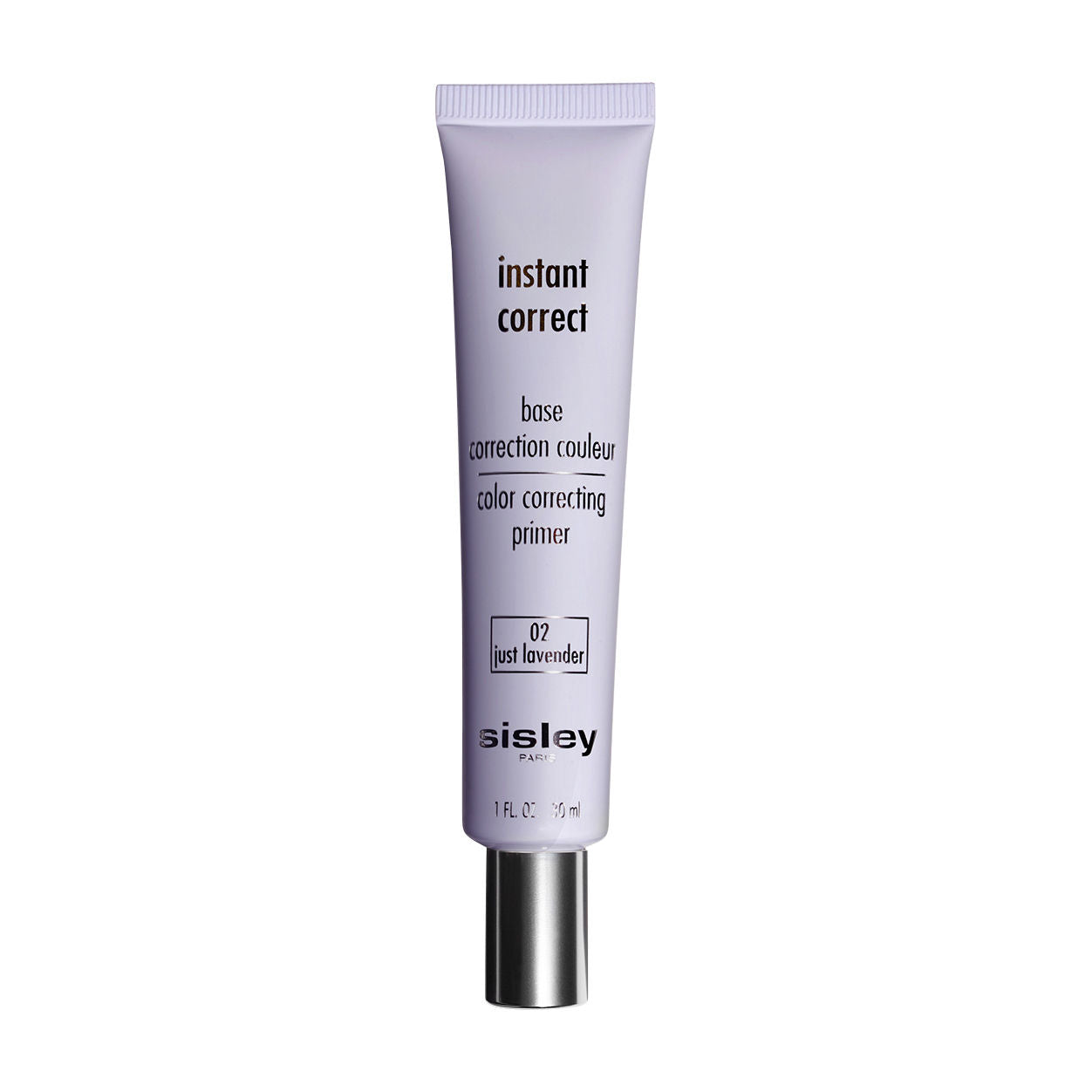 Sisley-Paris Instant Correct Color Correcting Primer variant: 2 Just Lavender main image
