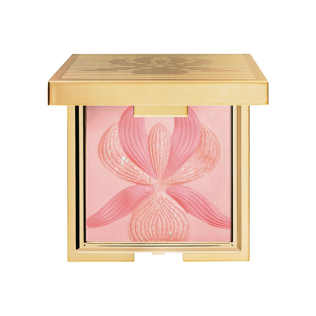 variant: 2 L'Orchidée Rose main image