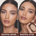 Model image of Charlotte Tilbury Airbrush Flawless Finish Refill variant: 2 Medium