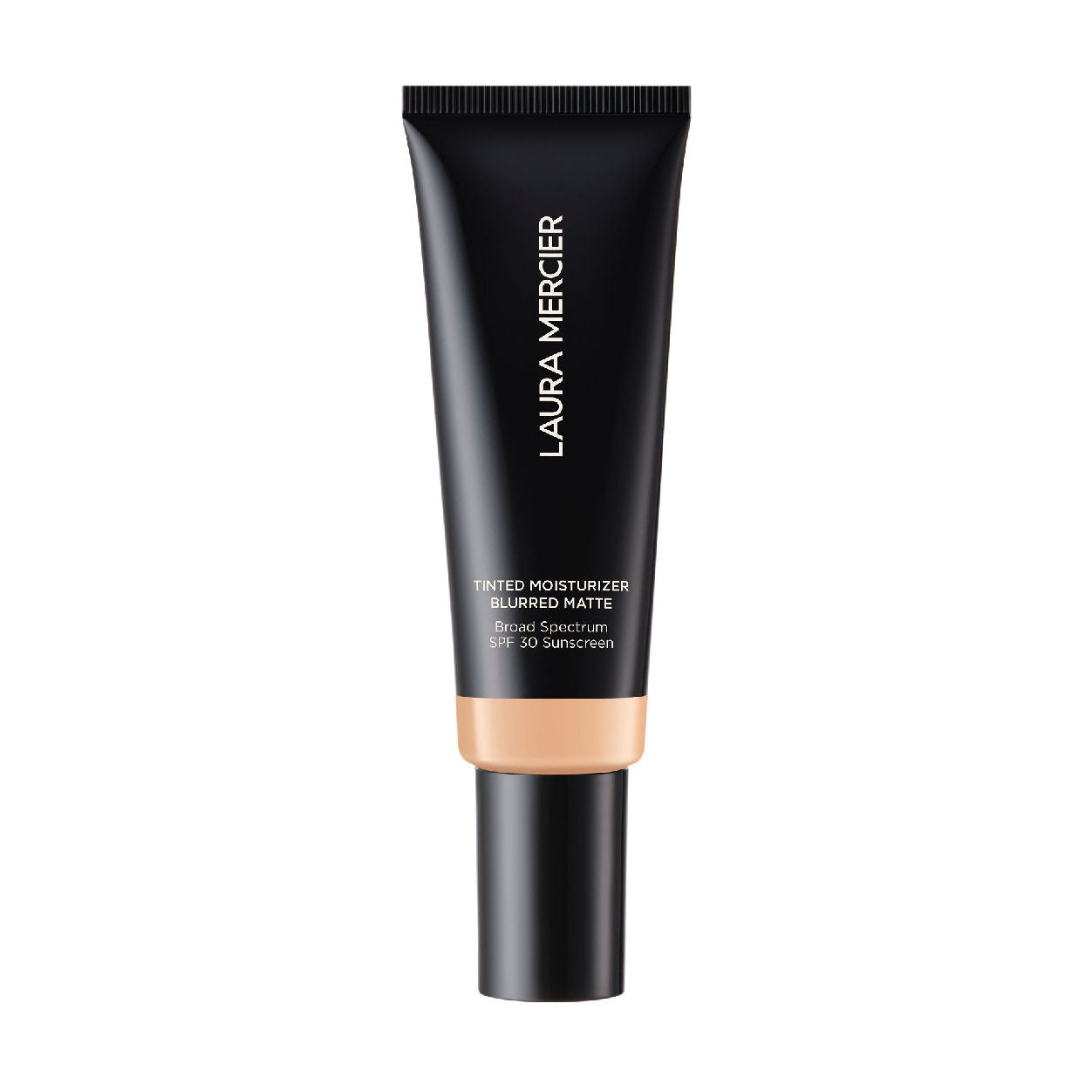 Laura Mercier Tinted Moisturizer Blurred Matte Oil Free Broad Spectrum SPF 30 variant: 2N Maple main image