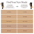 Lifestyle image of Laura Mercier Tinted Moisturizer Blurred Matte Oil Free Broad Spectrum SPF 30 variant: 2N Maple
