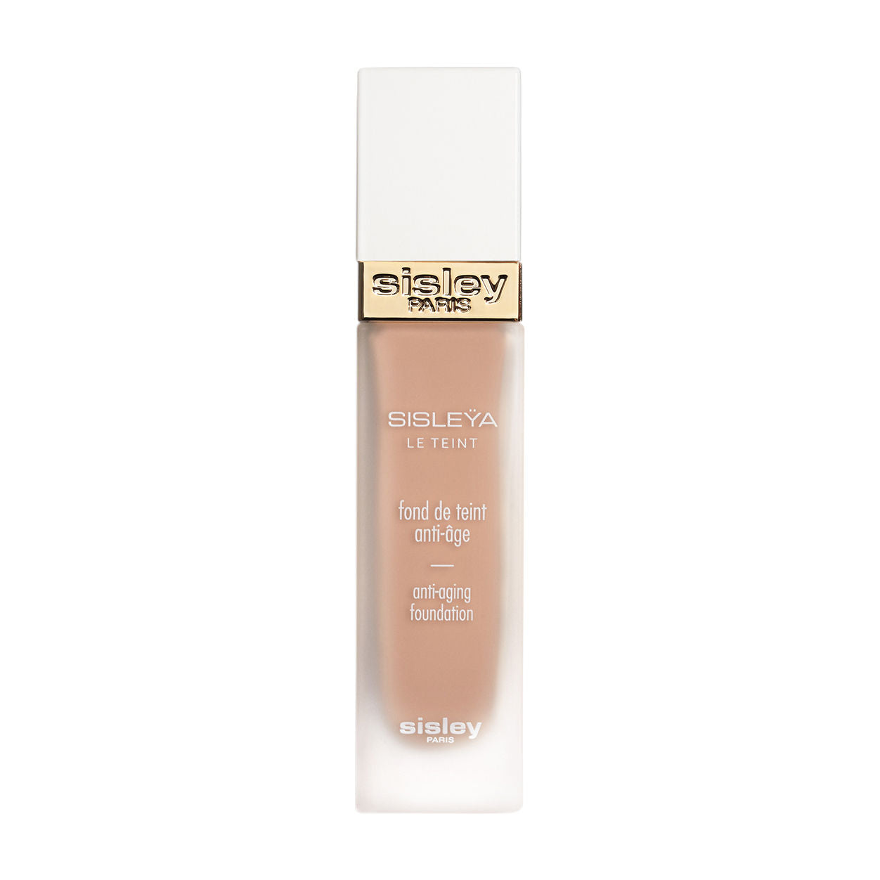 Sisley Paris Sisleÿa Le Teint Foundation variant: 2C1 Organza main image
