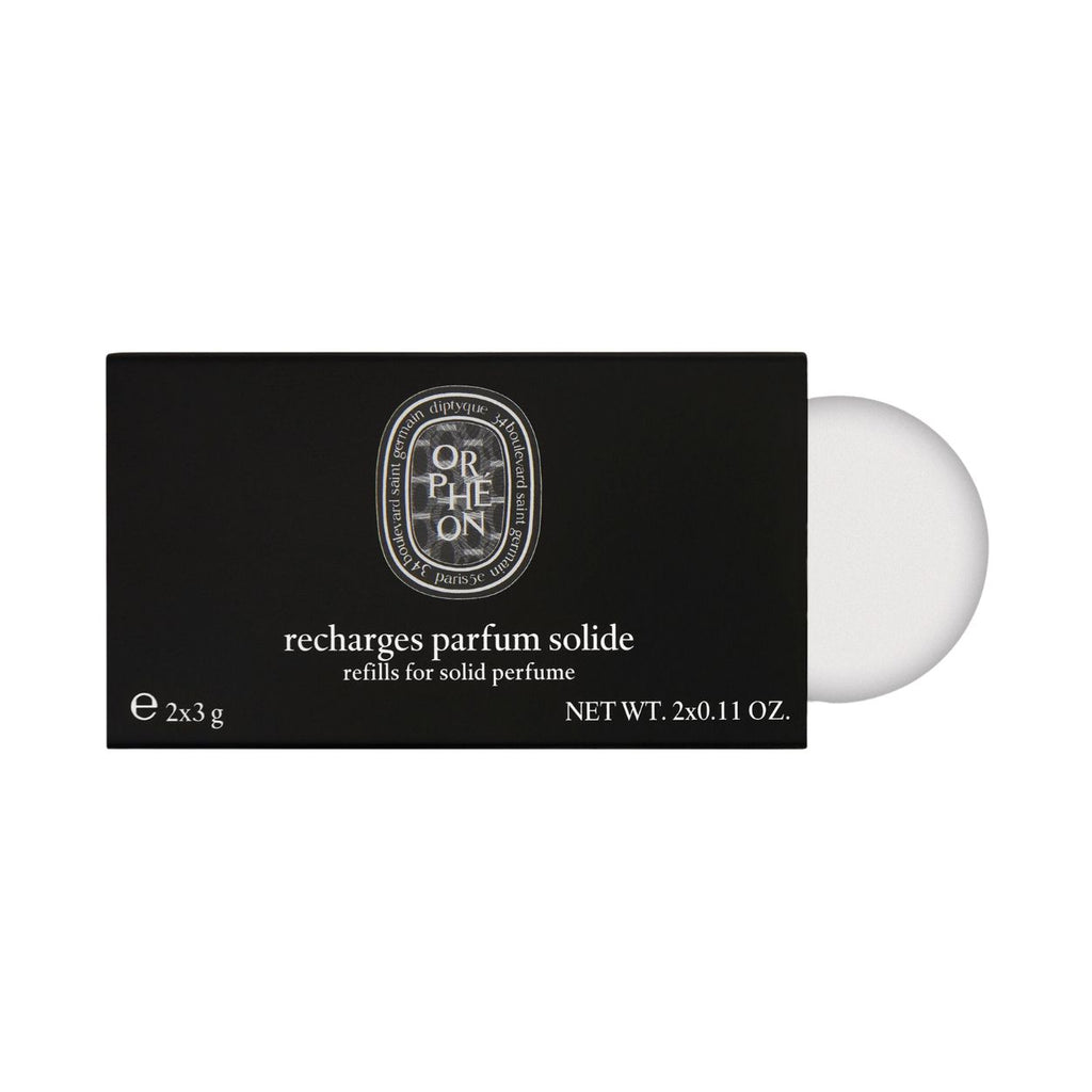 Diptyque Orphéon Refillable Solid Perfume – Diptyque – bluemercury