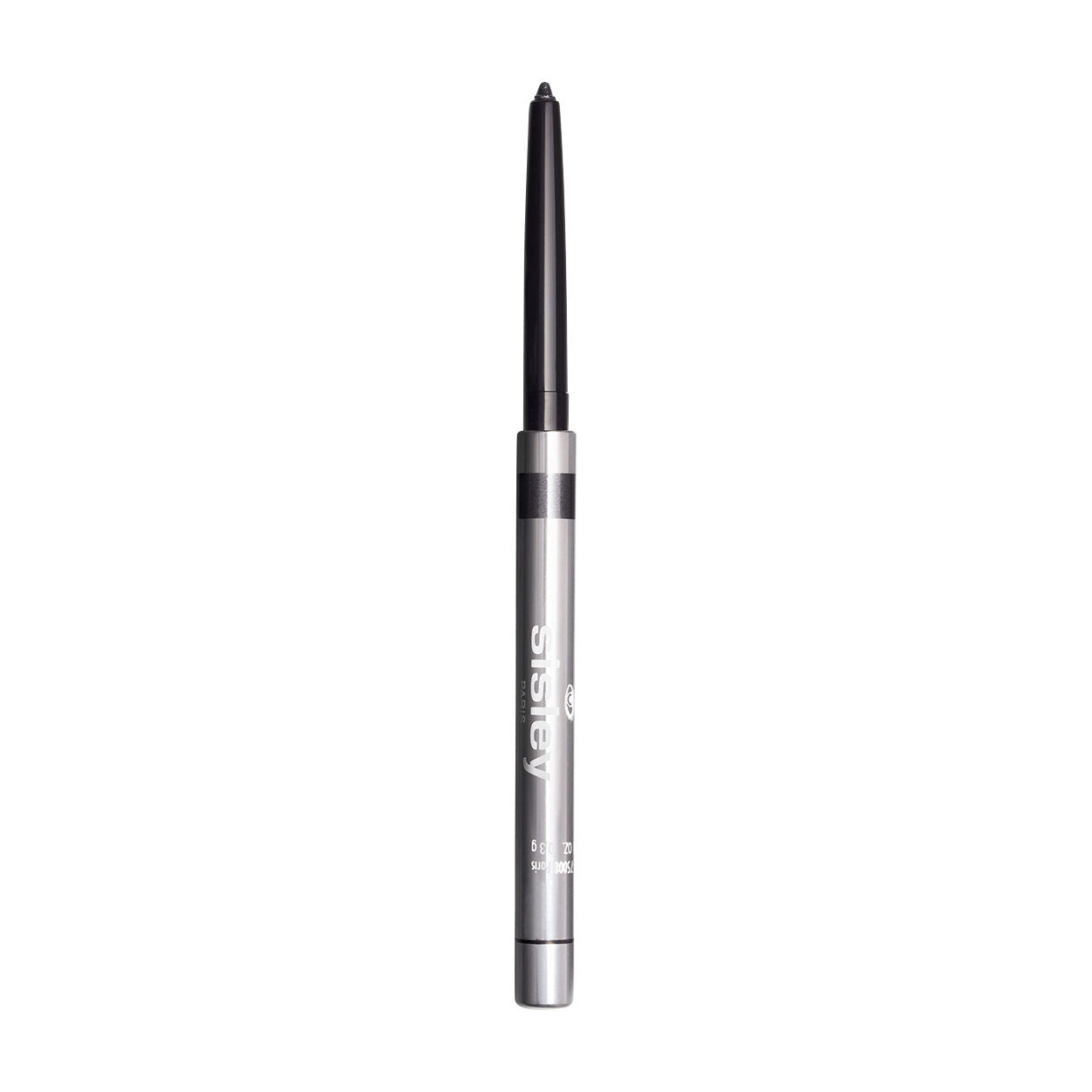 Sisley-Paris Phyto-Khol Star Waterproof Eye Pencil variant: 2 Sparkling Grey main image